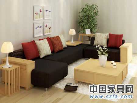 家居業(yè)進(jìn)入品牌優(yōu)勢時代 競爭加劇