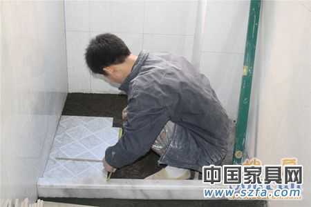 二手房市場要“火”？ 家裝業(yè)搶灘二手房市場份額 