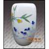 供應(yīng)茶具·餐具，藝術(shù)收藏，青花，玲瓏，三陽(yáng)開泰，粉彩