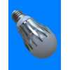 4w LED球泡燈、LED燈泡