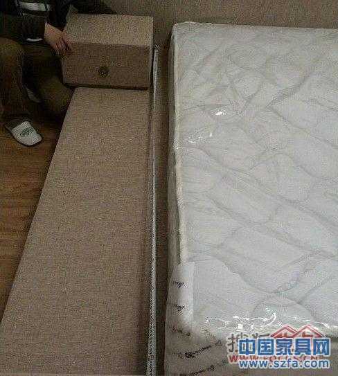 杭州歐亞達(dá)售賣(mài)“縮水床” 先行賠付形同虛設(shè) 杭州歐亞達(dá)售賣(mài)“縮水床” 先行賠付形同虛設(shè)