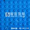 暢悠耐磨防滑地板，引領(lǐng)地面鋪裝新時(shí)代