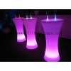 LED“發(fā)光”雞尾酒桌！吧臺(tái)！時(shí)尚，引領(lǐng)時(shí)尚潮流！