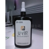 玻璃茶幾家具UV無影膠，廠家直銷