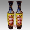 商務(wù)禮品，大型慶典活動(dòng)禮品，景德鎮(zhèn)陶瓷大花瓶