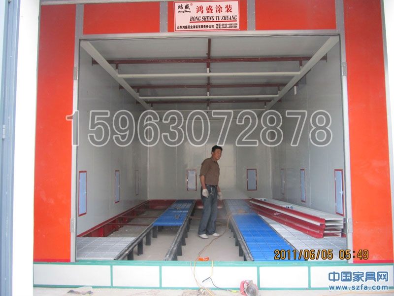 濰坊汽車烤漆房,汽車烤漆房價(jià)格,修理廠烤漆房價(jià)格
