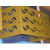 廠(chǎng)家直供 鋁合金歐式經(jīng)典空調(diào)保護(hù)罩 低價(jià)批發(fā) 招商代理