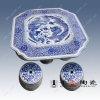 陶瓷桌凳，陶瓷桌，陶瓷凳，廠家批發(fā)