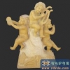人物雕塑，人物石雕，西方人物，西方人物雕塑