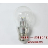 深圳E27LED球泡燈、360度發(fā)光、大族綠能專賣