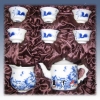 茶具批發(fā)，訂購陶瓷茶具，日用瓷禮品，禮品茶具制作