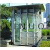 合肥不銹鋼崗?fù)?，售貨亭，?shū)報(bào)亭