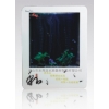 裝飾魚缸，魚缸價(jià)格、印制批發(fā)