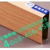 生產(chǎn)木紋鋁格柵的應(yīng)用場(chǎng)所多嗎？