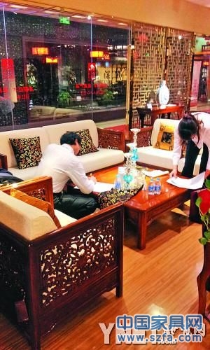 先查“三證”再出手，將成為日后消費(fèi)紅木家具的標(biāo)準(zhǔn)步驟