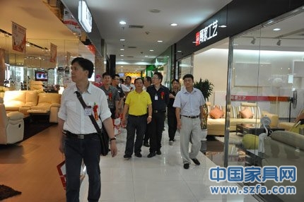 促銷、營銷助力家居建材賣場“跑過”上半年
