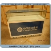 中國移動G3手機柜臺，木質烤漆手機柜