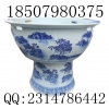 1米陶瓷大花盆大缸批發(fā)廠(chǎng)商