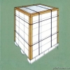 供應(yīng)包裝用紙護(hù)角，山東紙護(hù)角，山東紙包角