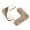 家具保護(hù)墊，毛氈防護(hù)墊，不干膠紙毛氈制品