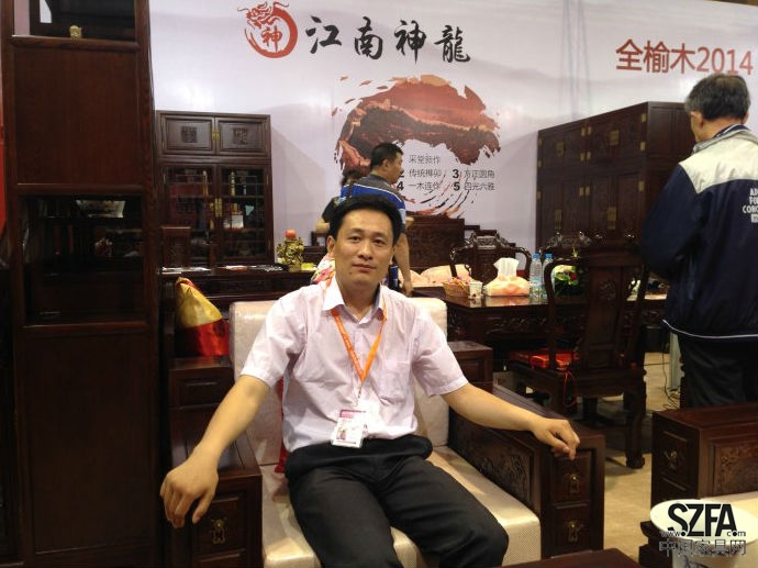 營(yíng)銷總監(jiān)王延青