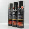 美國3M77不干噴膠，405g家具粘接膠