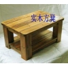 求購(gòu):實(shí)木方凳，實(shí)木書(shū)架