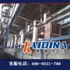 冷凍干燥機(jī)水冷卻器清洗案例？【凱迪，專家】專業(yè)清洗