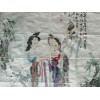褚大雄書畫價(jià)格，買褚大雄作品到藝隆齋畫廊
