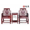 山西官帽椅生產(chǎn)廠家，品牌紅木南官帽椅供應