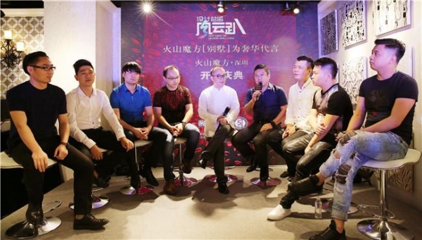 悖論：內(nèi)斂和工匠精神，成就奢華別墅的綻放