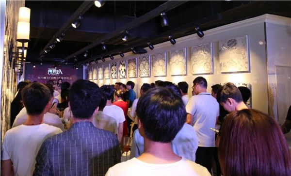 悖論：內(nèi)斂和工匠精神，成就奢華別墅的綻放