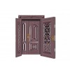 福建鋼質(zhì)門，買劃算的復(fù)合門，就來皇仕金屬制品