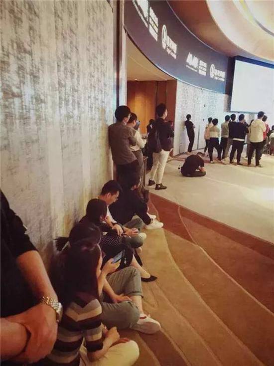 “40under40”2018全國啟動(dòng) 梁志天、黃全攜逾千名青年設(shè)計(jì)師燃爆現(xiàn)場！