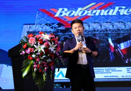 “40under40”2018全國啟動(dòng) 梁志天、黃全攜逾千名青年設(shè)計(jì)師燃爆現(xiàn)場！