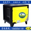 湖南岳陽燒烤油煙凈化器價(jià)格美到?jīng)]朋友，凈化油煙效果好到爆