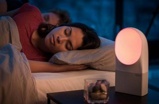  頭痛、失眠？你可能需要一套和也科技的健康睡眠產(chǎn)品！