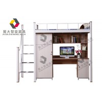 洛陽(yáng)哪里的宿舍床好，聚大家具
