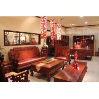 新中式紅木家具，紅木家具報價