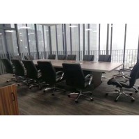 辦公家具定制充分利用辦公室空間，提高員工之間工作效率