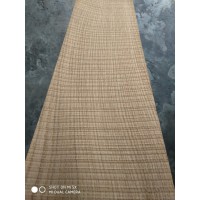 云南白橡鋸齒紋木皮飾面板 云南性價(jià)比最高的木飾面板在哪里？
