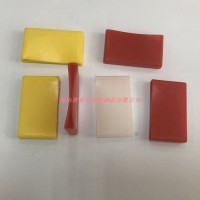 扁管外套，直角套，鐵管一字膠套，保護(hù)套，套角