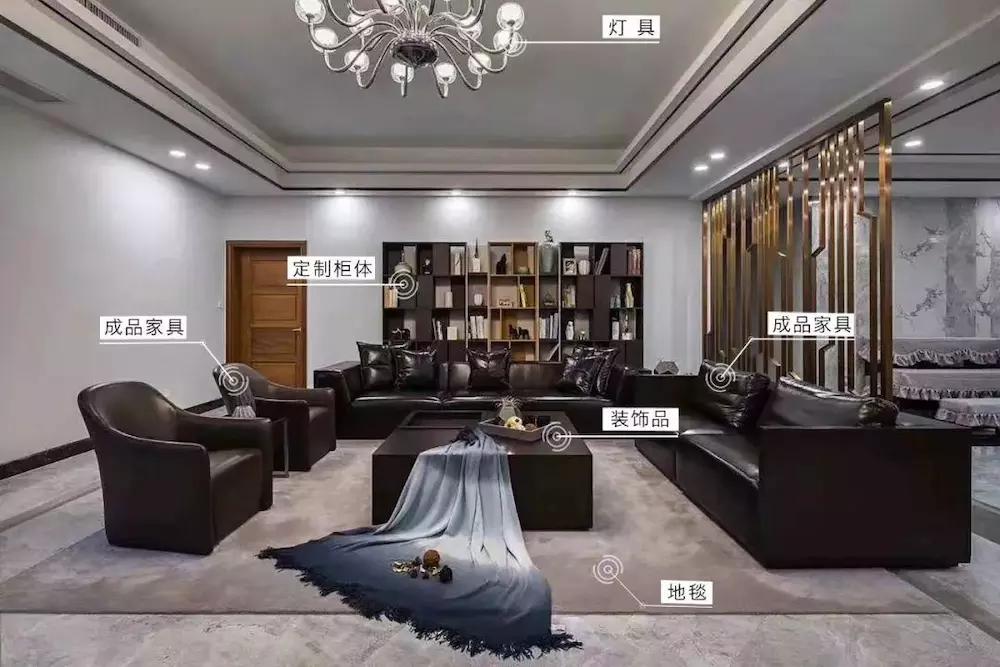 楷模家具優(yōu)質(zhì)生活哲學：給客戶一份最美的關(guān)懷