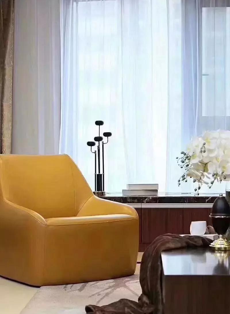 楷模家具優(yōu)質(zhì)生活哲學：給客戶一份最美的關(guān)懷