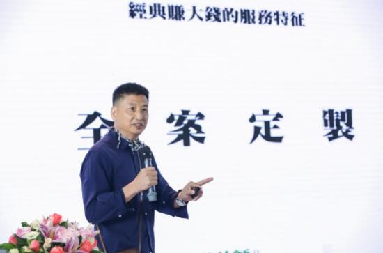 多題材、多品類、多異業(yè)賦能煥新下的百花齊放