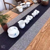 傳統(tǒng)陶瓷茶具，定制陶瓷茶具，景德鎮(zhèn)陶瓷茶具廠家