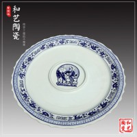 校慶禮品紀念盤、會議禮品陶瓷紀念盤、周年聚會陶瓷紀念盤