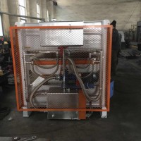 供銷熱壓機 山東專業(yè)的木工熱壓機供應(yīng)商是哪家