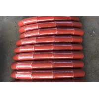 惠州陶瓷內(nèi)襯復(fù)合鋼管 承壓能力強的陶瓷內(nèi)襯復(fù)合鋼管