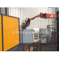 精密測控焊接吸塵懸臂送絲機(jī) 電動遙控式懸臂架送絲機(jī) 廠家批發(fā)